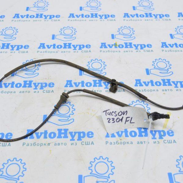Датчик ABS перед лев Hyundai Tucson 22- 58930N9000