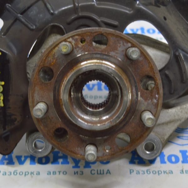 Ступица перед прав Hyundai Tucson 22- (01) 51730L1000