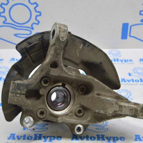 Цапфа перед лев Hyundai Tucson 22- (01) 51710N7000