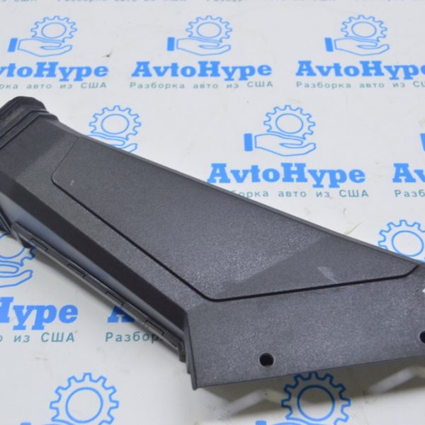 Воздуховод Hyundai Tucson 22- 1.6T HEV/PHEV на корпус (01) 28212P0400 28210P0400