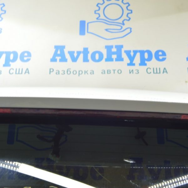 Стоп сигнал Hyundai Tucson 22- 92700N7000