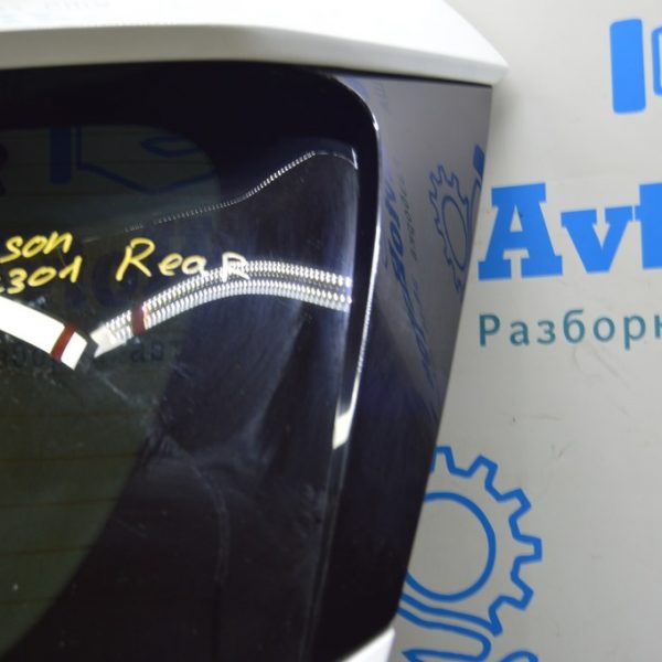 Спойлер задний прав Hyundai Tucson 22- 87228N7101