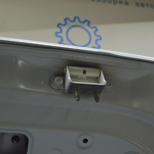 Петля двери багажника левая Hyundai Tucson 22- 72910N7000