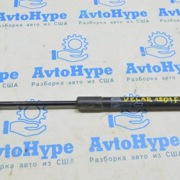 Амортизатор капота левый Range Rover Velar L560 17- J8A216C826AB LR093402