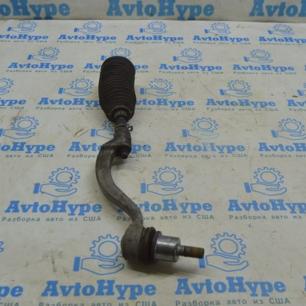 Рулевая тяга с наконечником лев Range Rover Velar L560 17- (01) LR111480