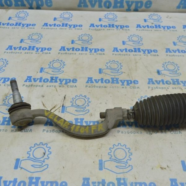 Рулевая тяга с наконечником прав Range Rover Velar L560 17- LR111480