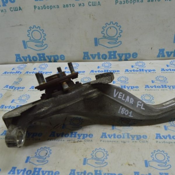 Цапфа перед лев Range Rover Velar L560 17- (01) LR093818