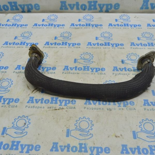 Трубка ЕГР Range Rover Velar L560 17- 2.0d (01) LR082305