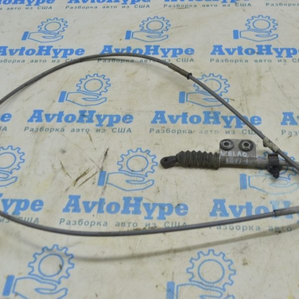 Трос АКПП Range Rover Velar L560 17- LR092833