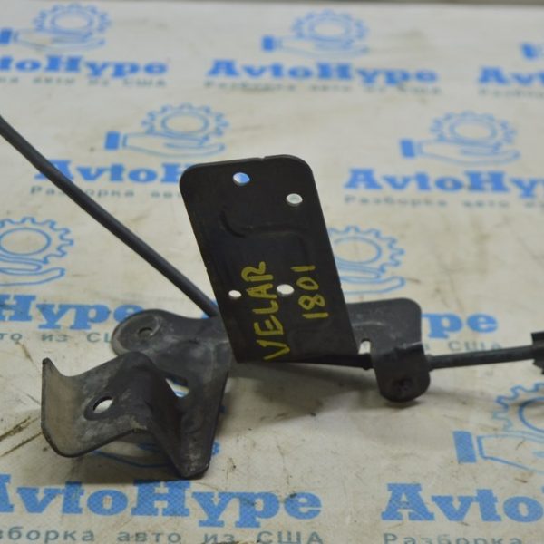 Кронштейн Range Rover Velar L560 17- (01) GX73-14W163-CA