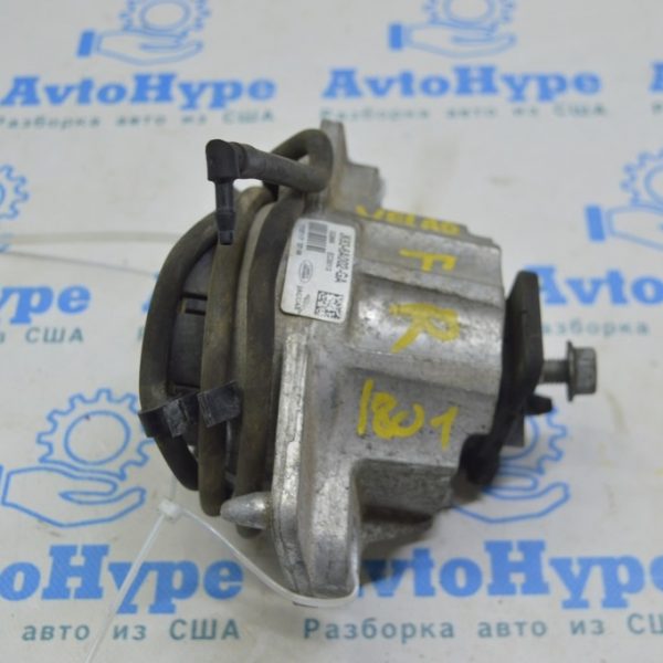 Подушка двигателя правая Range Rover Velar L560 17- 2.0d (01) JK83-6A002-GA