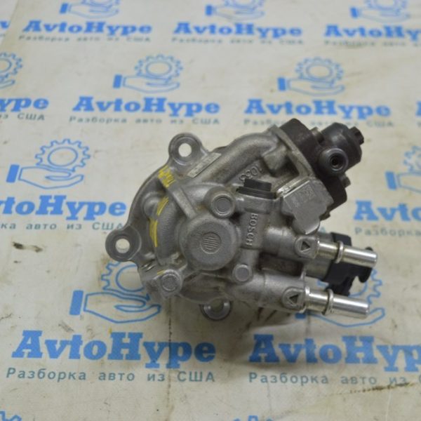 Топливный насос ТНВД Range Rover Velar L560 17- 2.0d (01) G4D3-9B395-BA