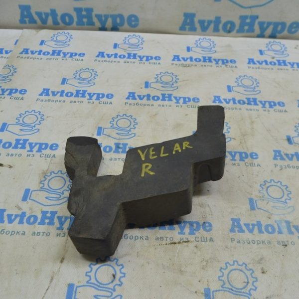 Шумоизоляция перед прав Range Rover Velar L560 17- J8A2-106B80-AA