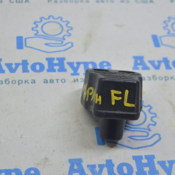 Противовес (амортизатор динамический) Range Rover Velar L560 17- (01) J8A2-3A791-BA