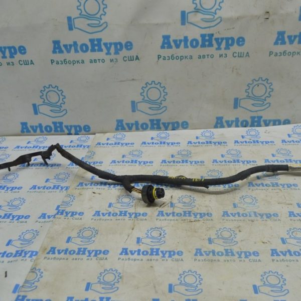 Проводка АКПП Range Rover Velar L560 17- 2.0d (01) JK83-7C078-EC