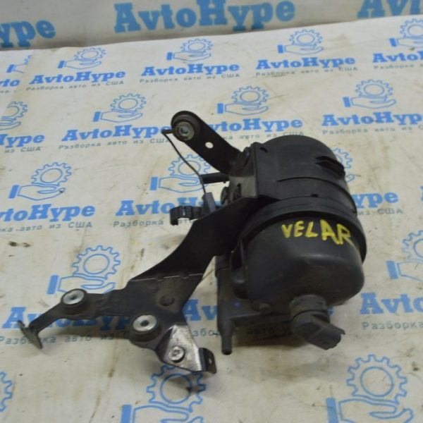 Корпус топливного фильтра Range Rover Velar L560 17- GX73-9D202-AE LR106429