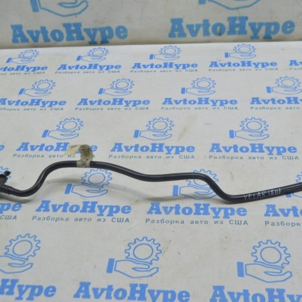 Вакуумная трубка Range Rover Velar L560 17- (01) 2.0d GX73-9W309-AC