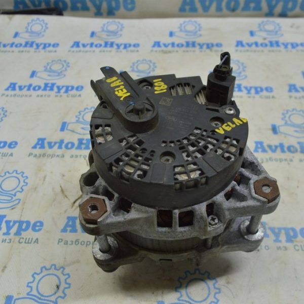 Генератор Range Rover Velar L560 17- 2.0d GX73-10300-DE (01) LR140623