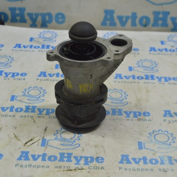 Клапан турбины bypass Range Rover Velar L560 17- 2.0d (01) 61к км 59001510671 LR112417