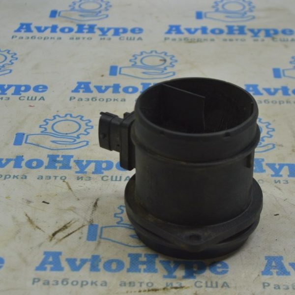 Расходомер воздуха Range Rover Velar L560 17- 2.0d с корпусом G4D3-12B579-AA LR071914