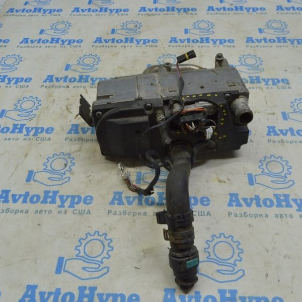 Автономный обогреватель Eberspacher Range Rover Velar L560 17- (01) дефект 122R-000275