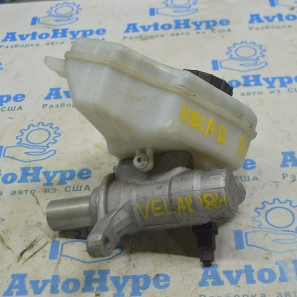 Главный тормозной цилиндр с бачком Range Rover Velar L560 17- 2.0d LR090712