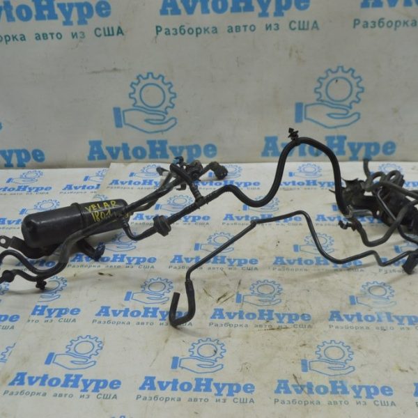 Вакуумный рессивер Range Rover Velar L560 17- 2.0d LR093482