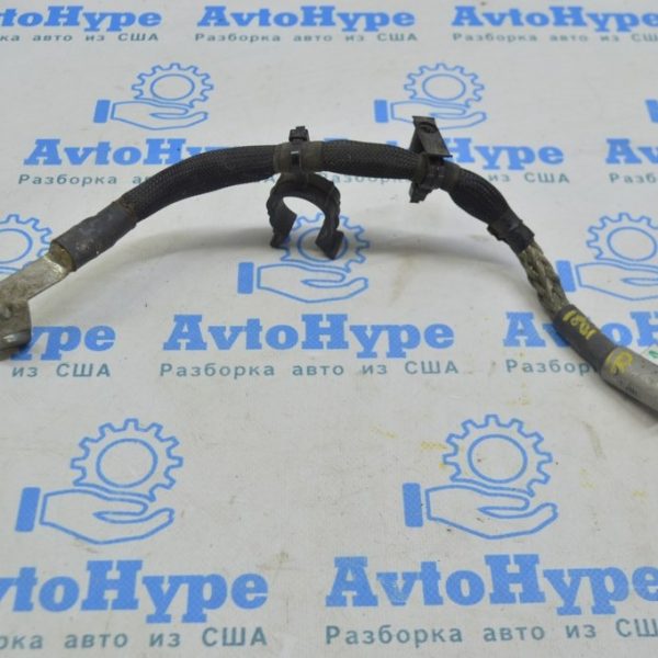 Провод массы Range Rover Velar L560 17- 2.0d (01) J8A2-F260145-CB