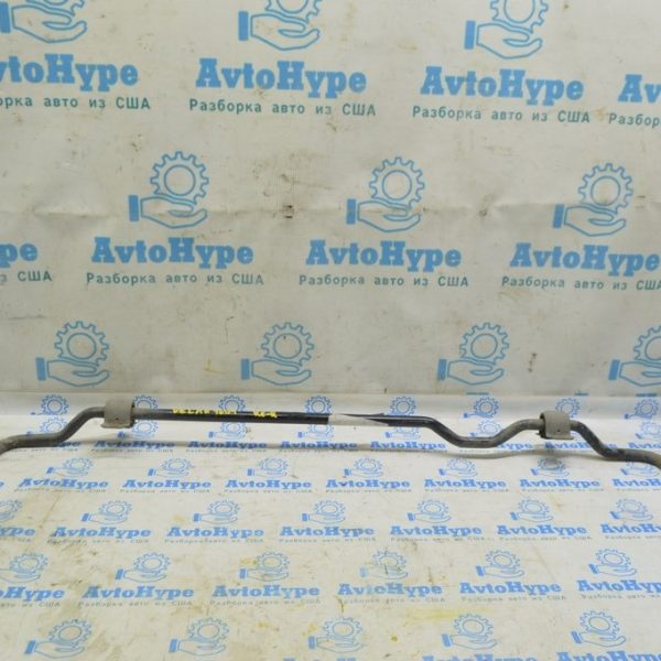 Стабилизатор задний Range Rover Velar L560 17- LR090545