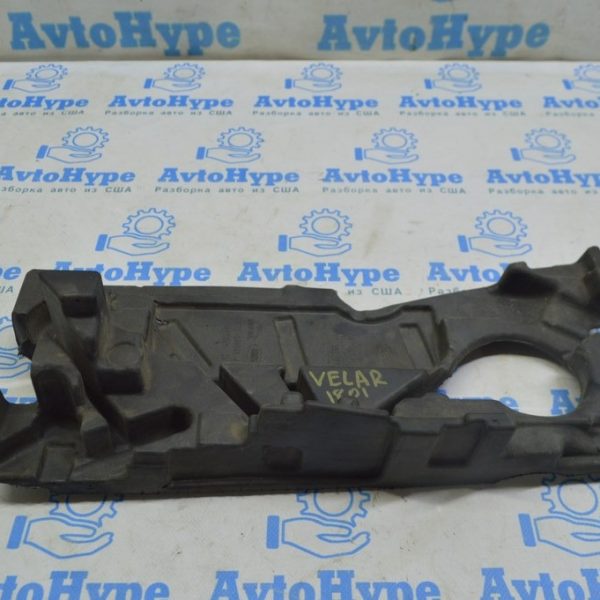 Шумоизоляция двигателя Range Rover Velar L560 17- (01) GX73-6N041-CA