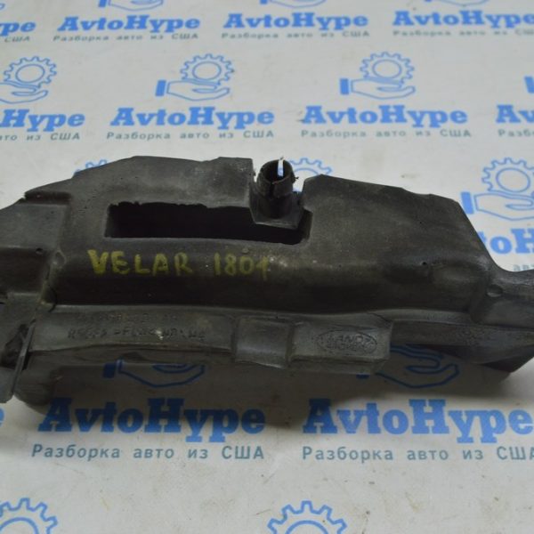 Шумоизоляция Range Rover Velar L560 17- (01) J8A2-16A594-AD