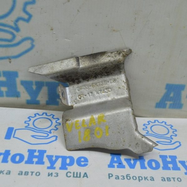 Тепловой экран Range Rover Velar L560 17- (01) G4D3-6K738-DB