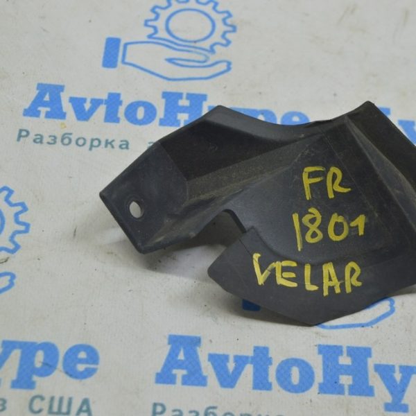 Уплотнитель решетки дворников прав Range Rover Velar L560 17- J8A2-56191-AB