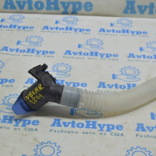 Горловина бачка омывателя Range Rover Velar L560 17- LR093443