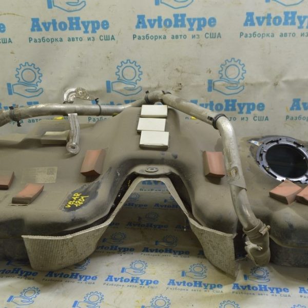 Топливный бак Range Rover Velar L560 17- 2.0d LR092903