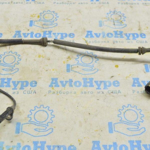 Датчик ABS зад прав Range Rover Velar L560 17- (01) LR090859