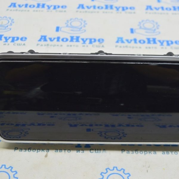 Монитор, дисплей, навигация Range Rover Velar L560 17- (01) J8A2-19C279AF LR090932