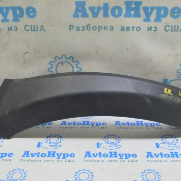 Накладка арки крыла задняя правая Range Rover Velar L560 17- LR106655