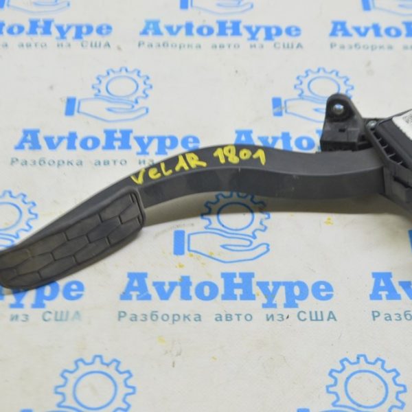 Педаль газа Range Rover Velar L560 17- (01) HK83-9F836-AA