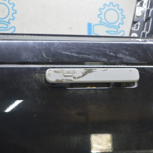 Ручка двери внешняя перед лев Range Rover Velar L560 17- LR178958