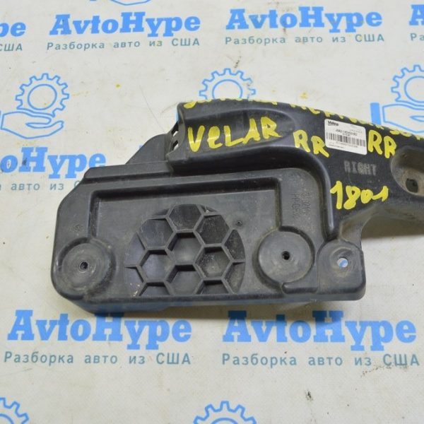 Кронштейн датчика слепой зоны задний правый Range Rover Velar L560 17- LR142321