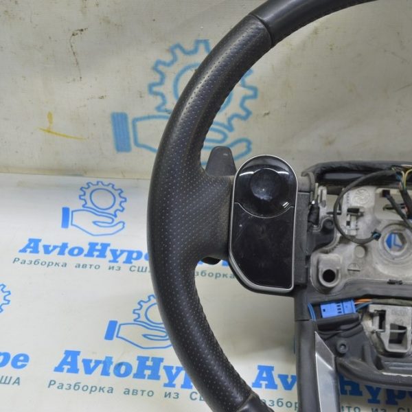 Кнопки управления (на руле) левые Range Rover Velar L560 17- (01) LR116682