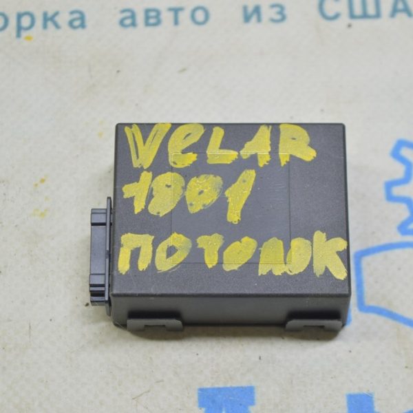 Tyre Pressure Control Module Range Rover Velar L560 17- (01) HY32-14F012-BC