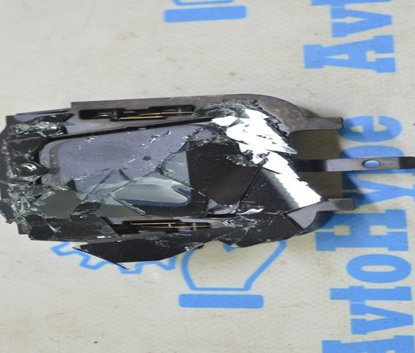 Датчик дождя Range Rover Velar L560 17- (01) разбито стекло CPLA-17D547-AL