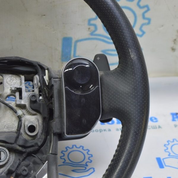 Кнопки управления (на руле) правые Range Rover Velar L560 17- (01) LR092579