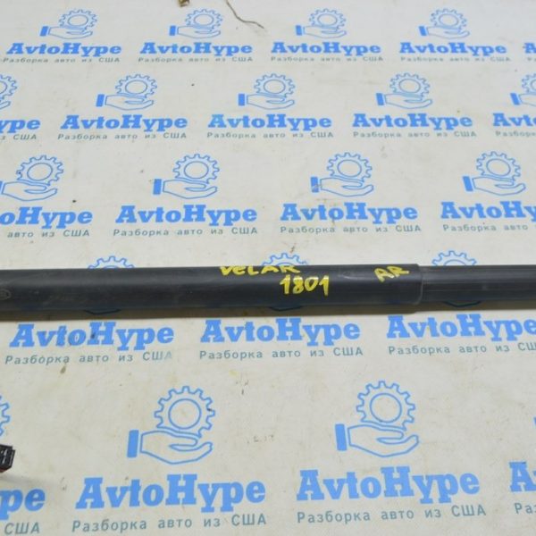 Амортизатор двери багажника правый Range Rover Velar L560 17- J8A270354AC LR093409