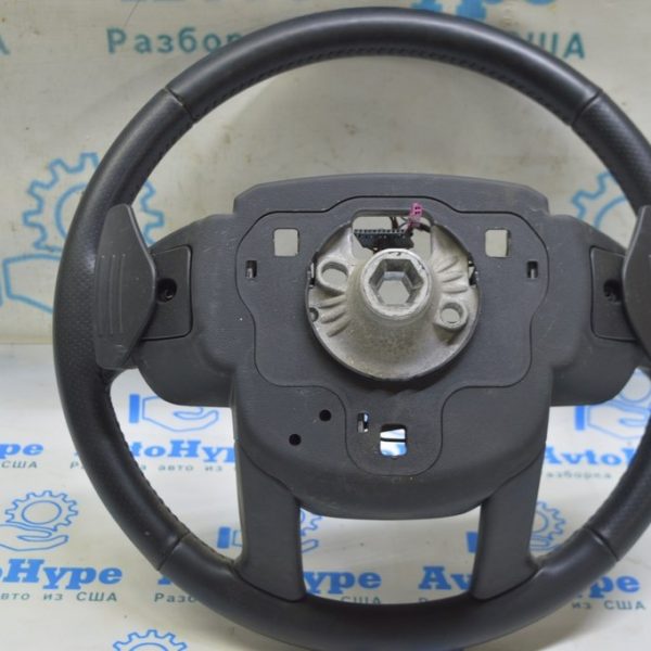 Подрулевой лепесток правый Range Rover Velar L560 17- (01) LR038920