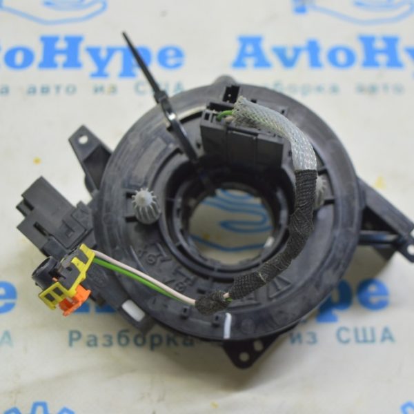 Шлейф руля Range Rover Velar L560 17- под подгрев (01) LR087112