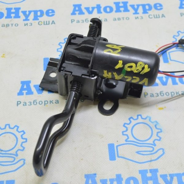 Механизм регулировки спинки заднего ряда прав Range Rover Velar L560 17- (01) HK83-600C72-AB