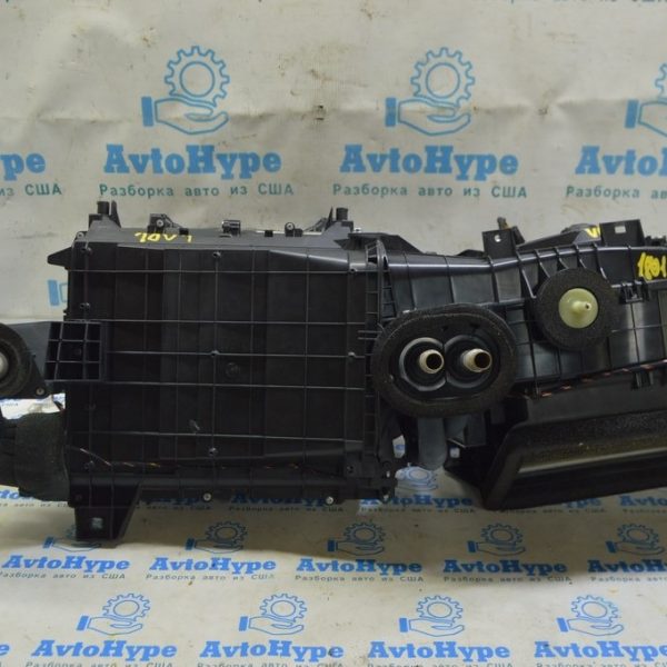 Печка в сборе Range Rover Velar L560 17- (01) LR093005